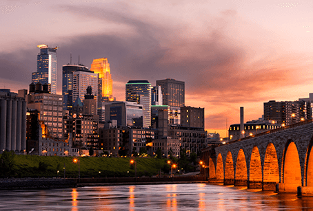 Mpls skyline