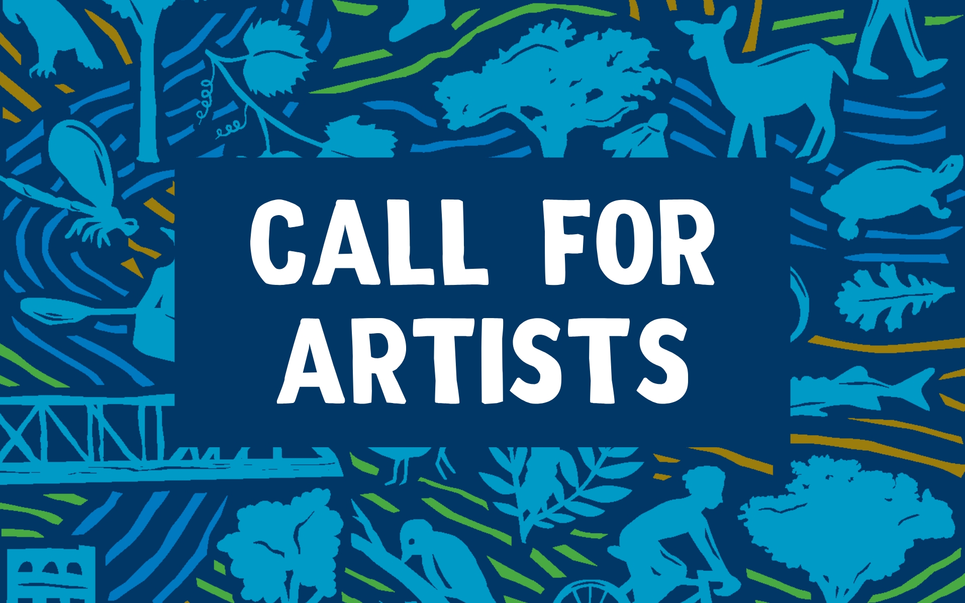 Call for artists