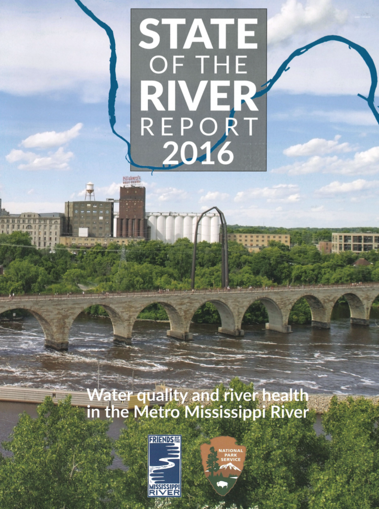 State of the River Report