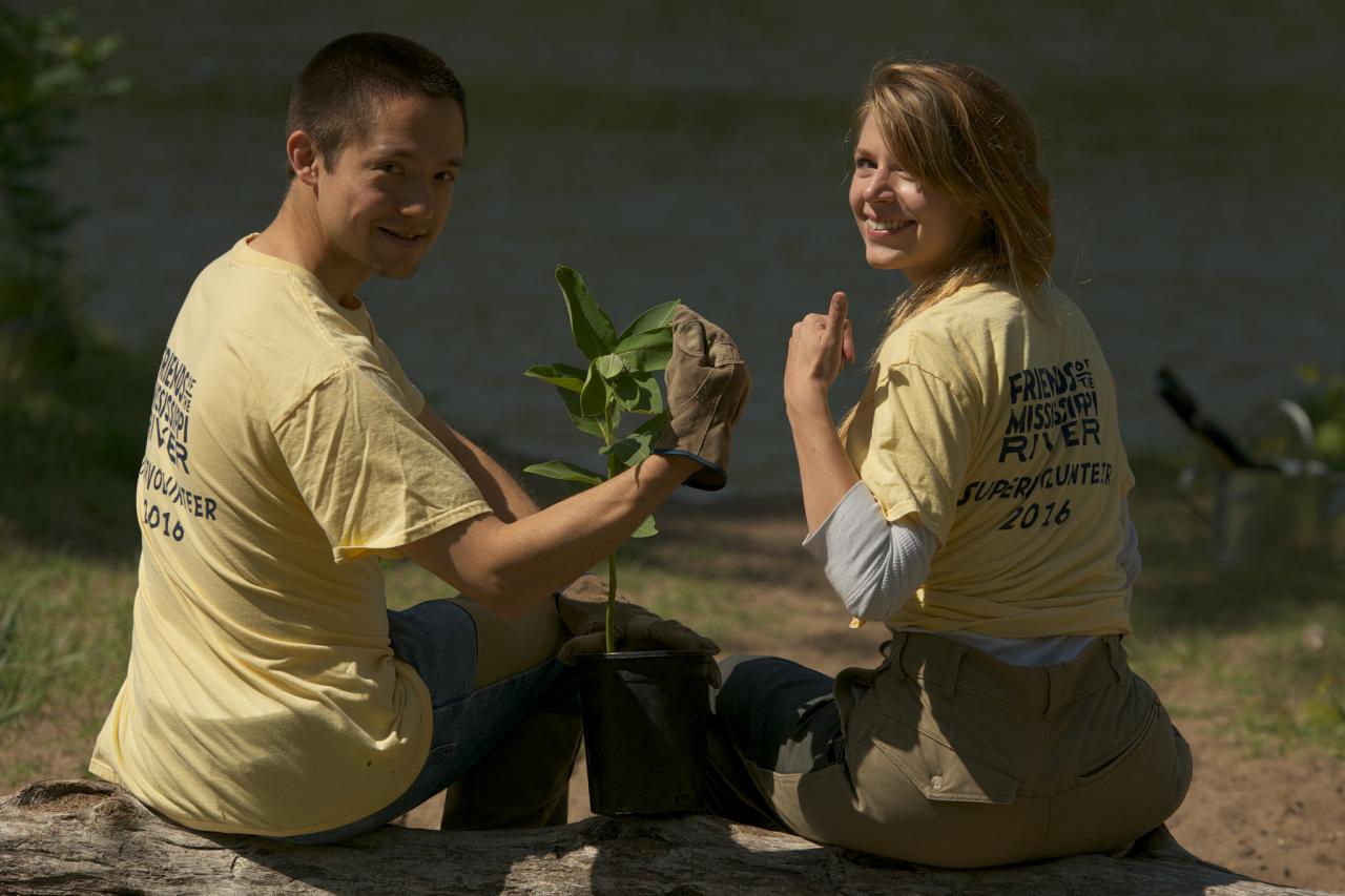 Celebrate World Nature Day