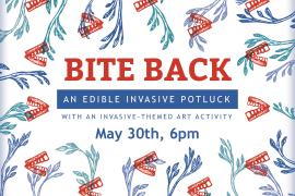 Bite Back event info