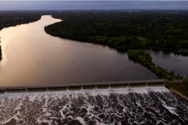 The greatest river in North America begins in Minnesota. But our pristine stretch of the Mississippi faces mounting environmental threats.