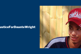 Daunte Wright