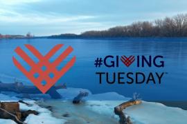 Giving Tuesday