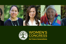 2017 Women's Congress